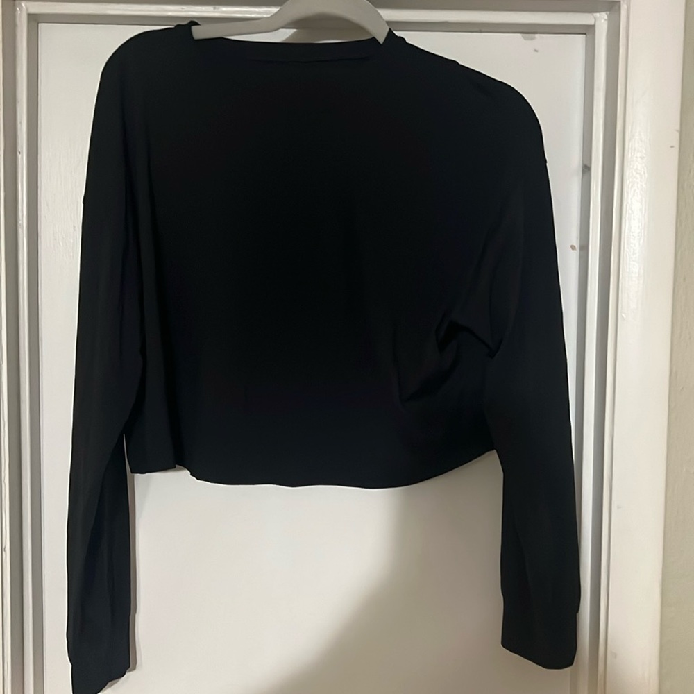 Long sleeve, Lululemon shirt